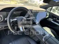 2023 Mercedes Benz EQE