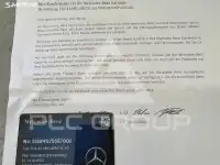 2023 Mercedes Benz EQE