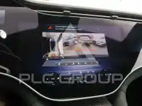 2023 Mercedes Benz EQE