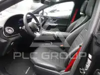 2023 Mercedes Benz EQE