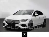 2023 Mercedes Benz EQE