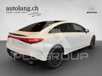 2023 Mercedes Benz EQE