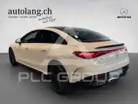 2023 Mercedes Benz EQE