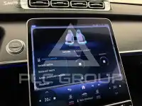 2023 Mercedes Benz S-Class