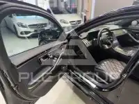 2023 Mercedes Benz S-Class