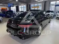 2023 Mercedes Benz S-Class