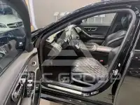 2023 Mercedes Benz S-Class