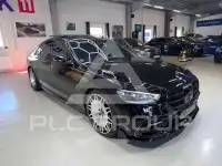 2023 Mercedes Benz S-Class