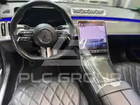 2023 Mercedes Benz S-Class