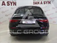 2023 Mercedes Benz S-Class