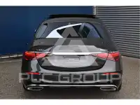 2023 Mercedes Benz S-Class