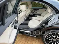 2023 Mercedes Benz S-Class