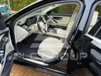 2023 Mercedes Benz S-Class