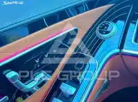2023 Mercedes Benz S-Class