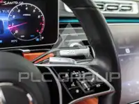 2023 Mercedes Benz S-Class