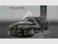 2023 Mercedes Benz S-Class