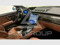 2023 Mercedes Benz S-Class