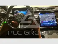 2023 Mercedes Benz S-Class
