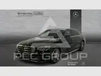 2023 Mercedes Benz S-Class