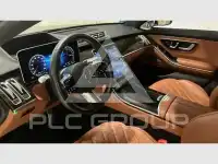 2023 Mercedes Benz S-Class