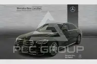 2023 Mercedes Benz S-Class