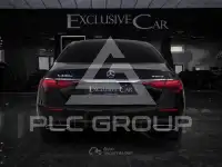 2023 Mercedes Benz S-Class