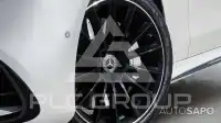 2023 Mercedes Benz S-Class