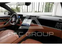 2023 Mercedes Benz S-Class