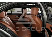 2023 Mercedes Benz S-Class