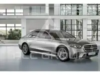 2023 Mercedes Benz S-Class