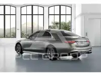 2023 Mercedes Benz S-Class
