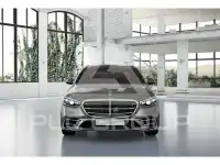 2023 Mercedes Benz S-Class