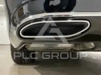 2023 Mercedes Benz S-Class