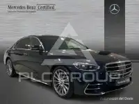 2023 Mercedes Benz S-Class
