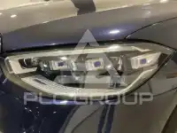 2023 Mercedes Benz S-Class