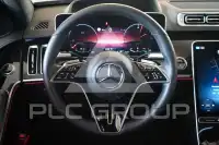 2023 Mercedes Benz S-Class