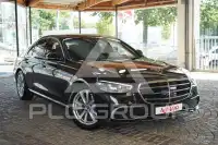 2023 Mercedes Benz S-Class
