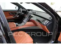 2023 Mercedes Benz S-Class