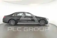 2023 Mercedes Benz S-Class