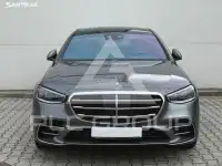 2023 Mercedes Benz S-Class