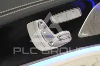 2023 Mercedes Benz S-Class