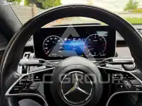 2023 Mercedes Benz S-Class