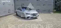 2023 Mercedes Benz S-Class