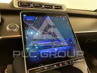 2023 Mercedes Benz S-Class