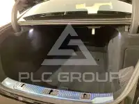 2023 Mercedes Benz S-Class