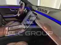 2023 Mercedes Benz S-Class