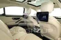 2023 Mercedes Benz S-Class