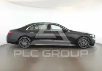 2023 Mercedes Benz S-Class