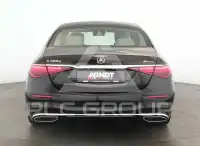 2023 Mercedes Benz S-Class