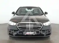 2023 Mercedes Benz S-Class
